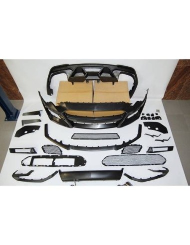 Kit Carrocería Mercedes W222...