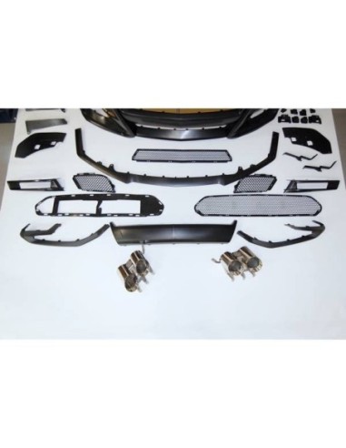 Kit Carrocería Mercedes W222...