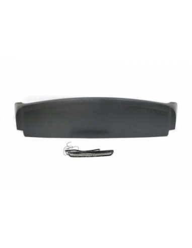 Capó Carbono Ford Focus 2005-2007 C/T RS