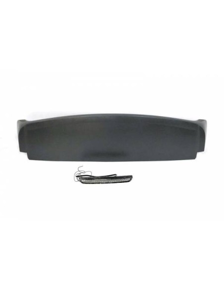 Capó Carbono Ford Focus 2005-2007 C/T RS