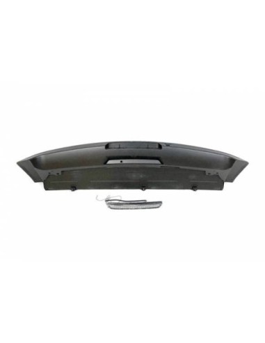 Capó Carbono Ford Focus 2005-2007 C/T RS