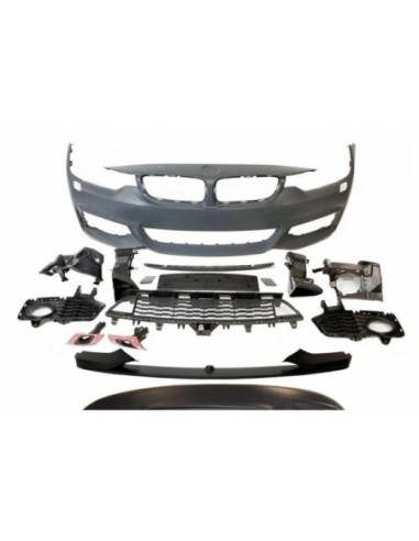 Kit De Carrocería BMW X5 G05 Look X5M