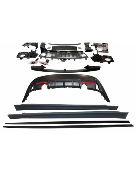 Kit De Carrocería BMW X5 G05 Look X5M