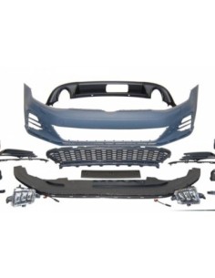 Kit De Carrocería BMW X5... 2