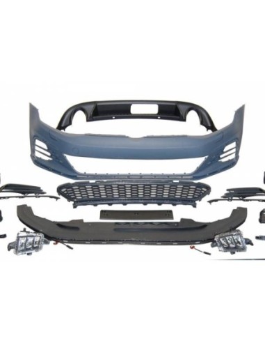 Kit De Carrocería BMW X5 G05 Look X5M...