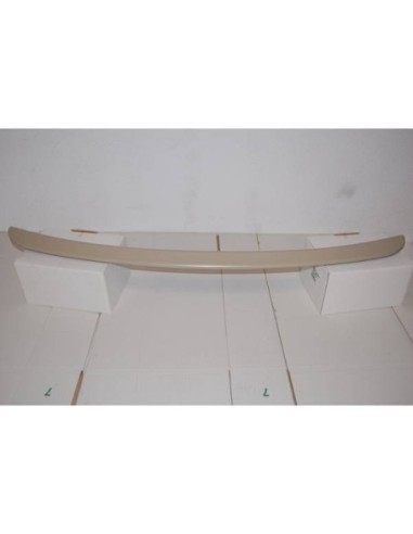 Capó Carbono Ford Focus 2008-2011 RS C/T