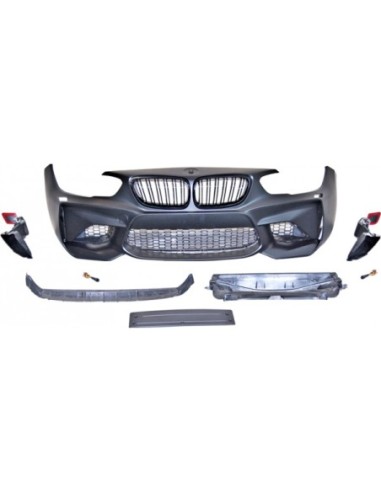 Kit De Carrocería Honda Civic 2022...