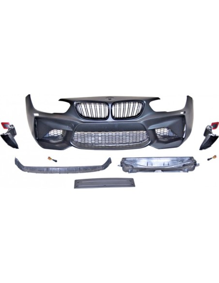 Kit De Carrocería Honda Civic 2022 Hatchback Look Type R