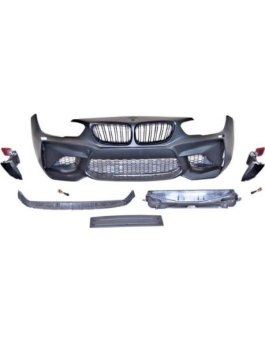 Kit De Carrocería Bmw X5 E70...