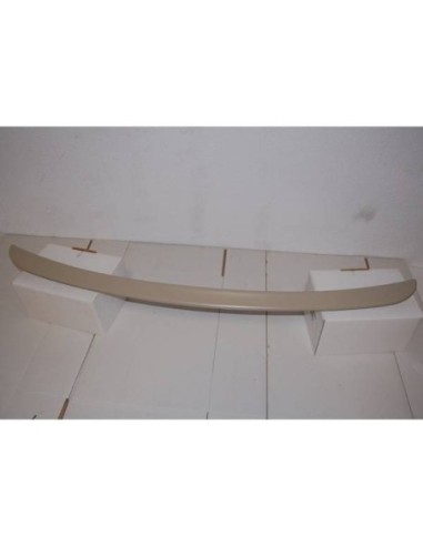 Capó Carbono Ford Focus 2008-2011 RS C/T