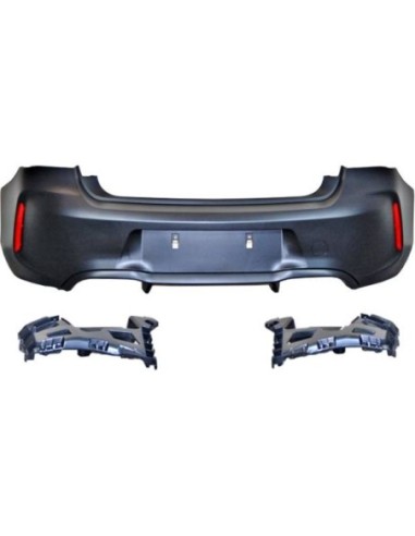 Kit De Carrocería Bmw X5 E70...