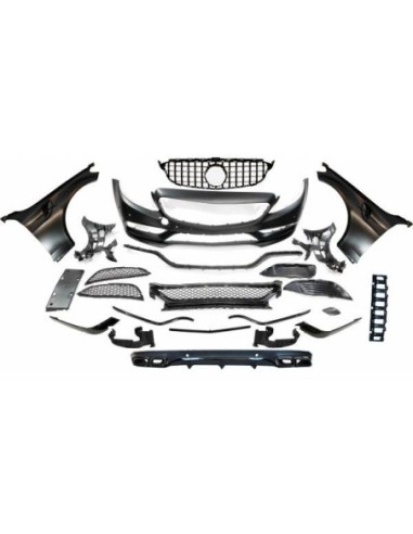 Paragolpes Delantero BMW E70 07-11...