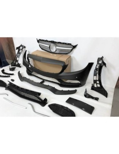 Kit De Carrocería Range Rover Velar...