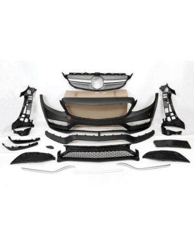 Kit De Carrocería BMW E92 / E93 06-09...