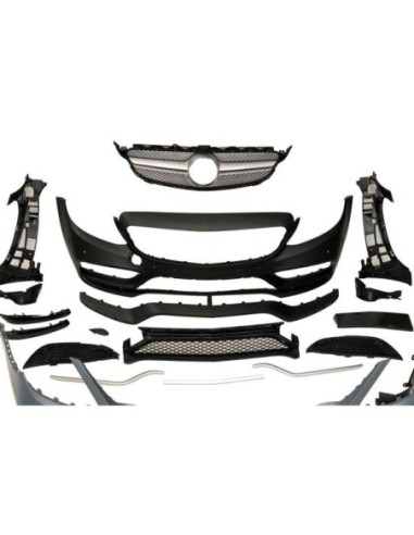 Kit De Carrocería BMW F30 Look M4