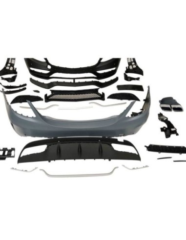 Kit De Carrocería BMW F30 Look M4