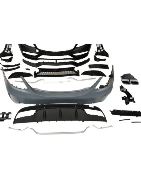 Kit De Carrocería BMW F30 Look M4