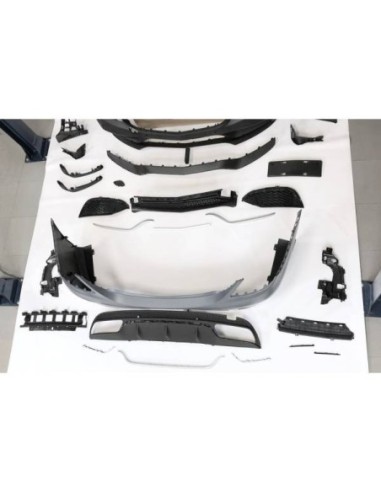 Kit De Carrocería BMW F30 Look M4