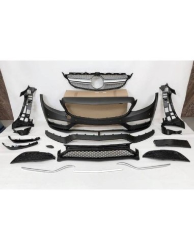 Kit De Carrocería BMW F30 Look M4