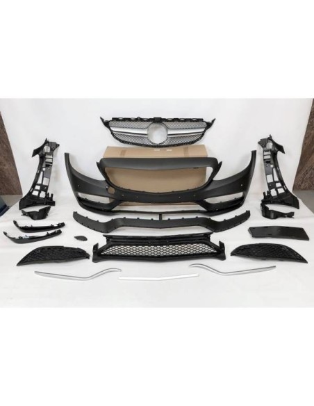 Kit De Carrocería BMW F30 Look M4