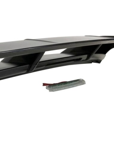 Capó Carbono BMW F30 / F31 / F32 /...