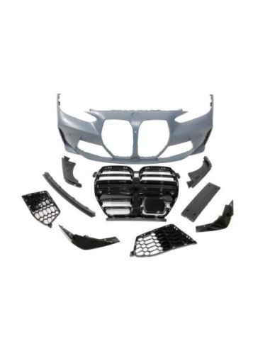 Kit De Carrocería BMW F30 12-18 Look M3