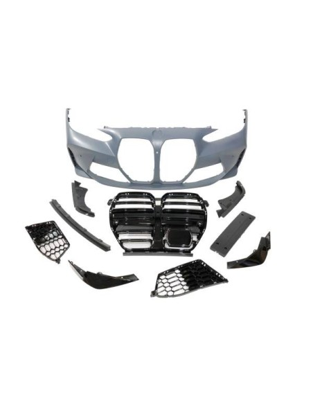 Kit De Carrocería BMW F30 12-18 Look M3