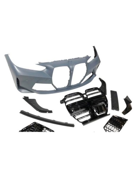 Kit De Carrocería BMW F30 12-18 Look M3