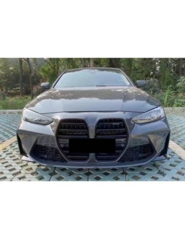 Kit De Carrocería BMW F30 12-18 Look M3