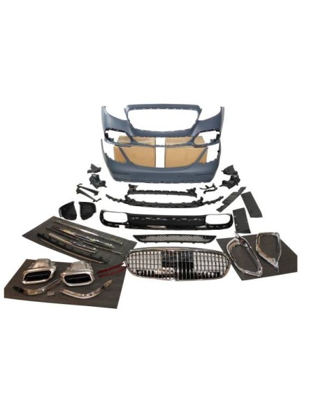 Kit De Carrocería BMW F30 Look M4