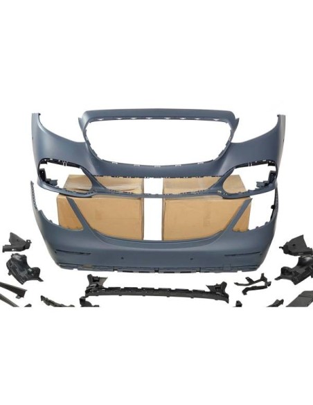 Kit De Carrocería BMW F30 Look M4