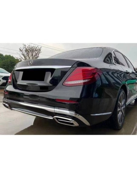 Kit De Carrocería BMW F30 Look M4