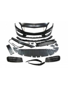 Paragolpes Delantero... 2