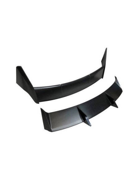 Capó Carbono BMW F30 / F31 / F32 / F33 / F36 Look GTS