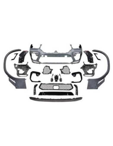 Kit  De Carrocería BMW G20 2019+ Look M3