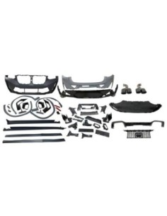 Kit De Carrocería Ford...