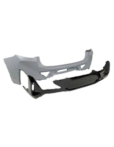 Kit De Carrocería Ford Focus...