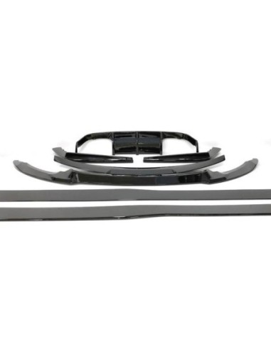 Kit De Carrocería BMW X5 F15 Look...