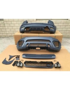 Kit De Carrocería Chevrolet... 2