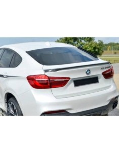 Alerón BMW F16 X6 14-17...