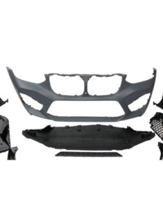 Kit De Carrocería Ford... 2