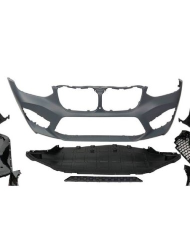 Kit De Carrocería Ford Mustang 2018+...