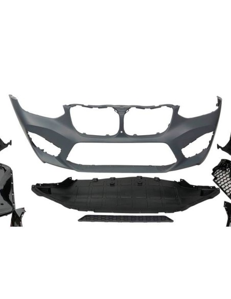 Kit De Carrocería Ford Mustang 2018+ look GT500