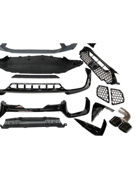 Kit De Carrocería Ford Mustang 2018+ look GT500