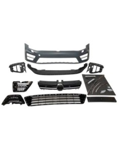 Kit De Carrocería BMW F32 /... 2