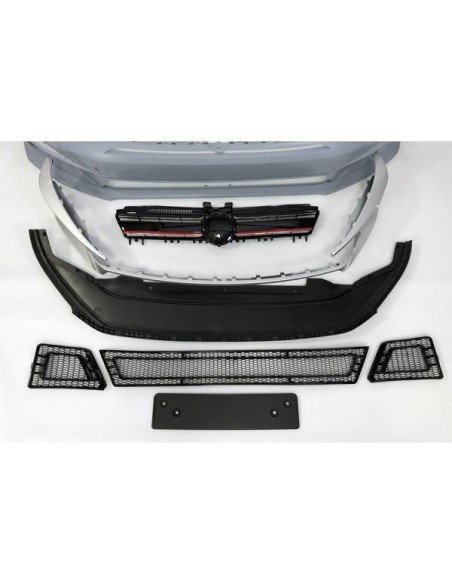 Kit De Carrocería BMW F32/ F33 Look M4
