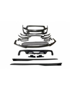 Kit De Carrocería BMW F36...