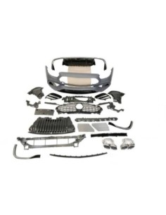 Kit De Carrocería...