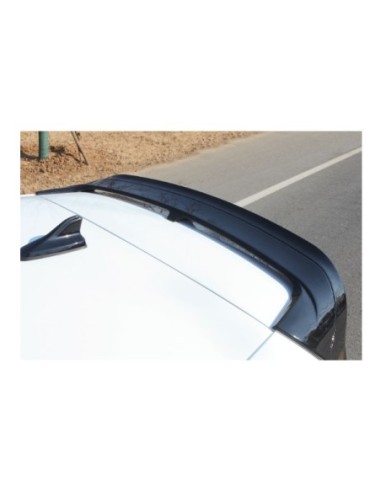 Capó Carbono Ford Focus 2012-2015 RS