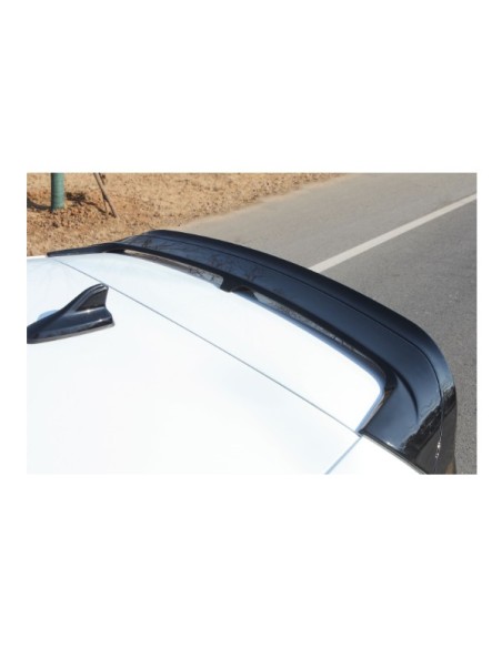 Capó Carbono Ford Focus 2012-2015 RS